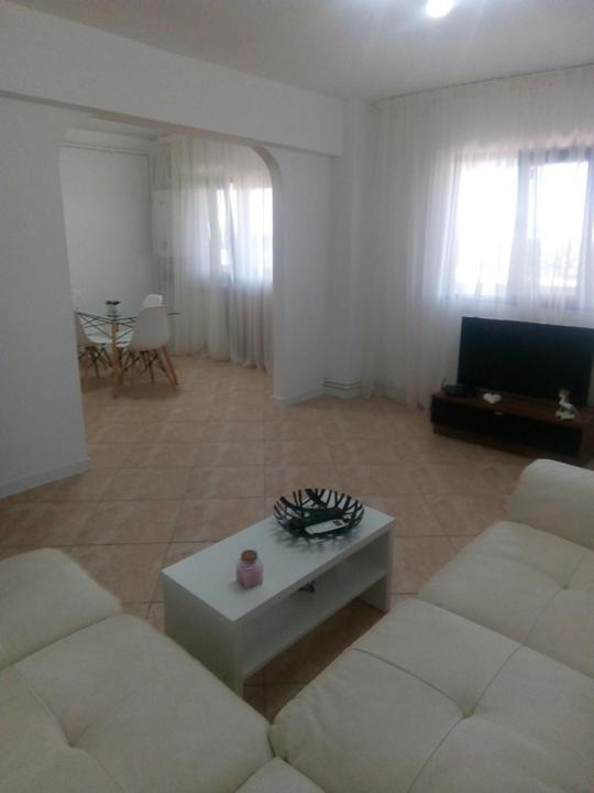 Apartament Bell Confort Tulcea Esterno foto