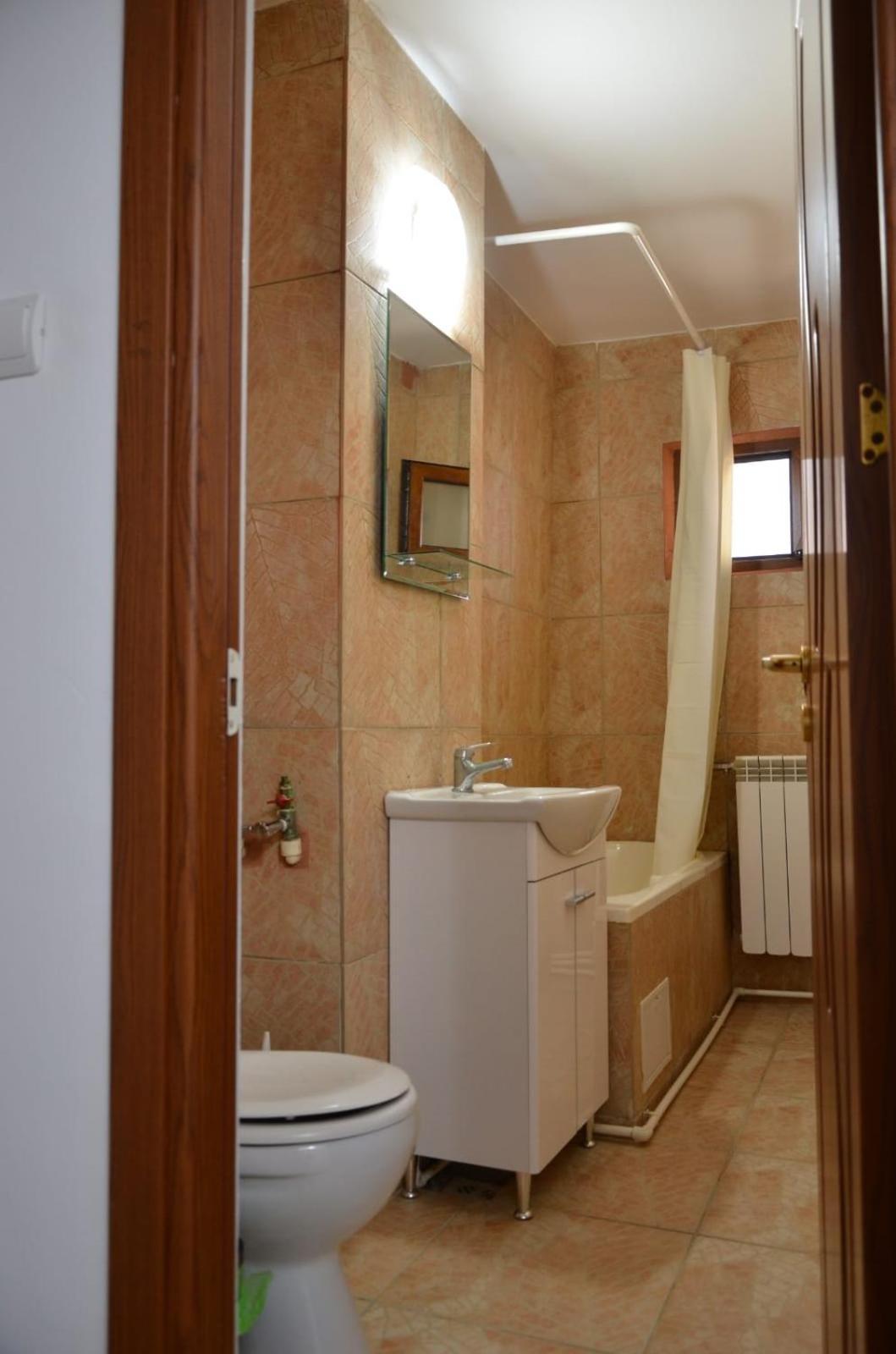 Apartament Bell Confort Tulcea Esterno foto
