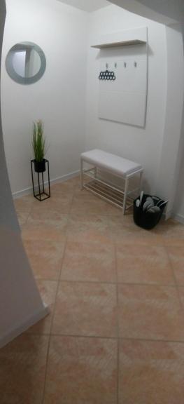 Apartament Bell Confort Tulcea Esterno foto