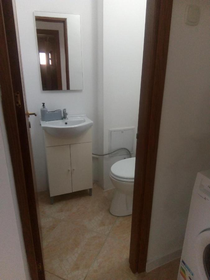 Apartament Bell Confort Tulcea Esterno foto