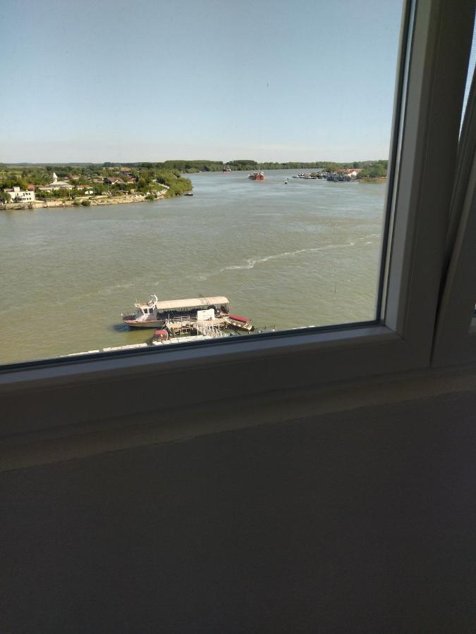 Apartament Bell Confort Tulcea Esterno foto