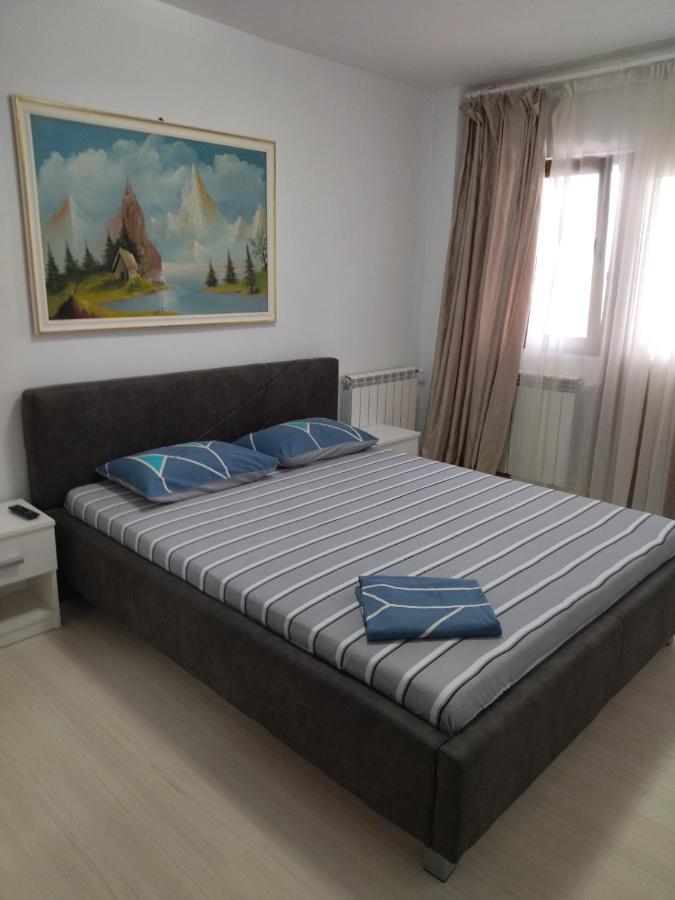 Apartament Bell Confort Tulcea Esterno foto